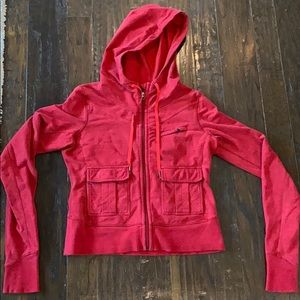 Lululemon Hoodie Jacket